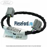 Conector difuzor panou bord Ford Focus 2014-2018 1.6 TDCi 115 cp T1DA, T1DB diesel