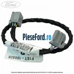 Conector difuzor panou bord Ford Focus 2014-2018 2.3 RS 350 cp