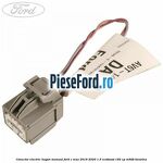 Conector electric hayon manual Ford C-Max 2016-2020 1.5 EcoBoost 182 cp