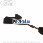 Conector electric plafon 14334 Ford Transit 2006-2014 2.2 TDCi RWD 100 cp