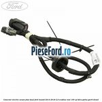 Conector electric scaun fata dual Ford Transit 2014-2018 2.0 EcoBlue RWD 130 cp