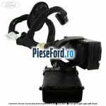 Conector electric scaun fata Ford Transit 2014-2018 2.2 TDCi 125 cp