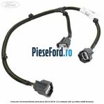 Conector electroventilator Ford Focus 2014-2018 1.5 EcoBoost 182 cp M9DA, M9DB benzina