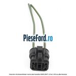Conector electroventilator racire Ford Mondeo 2000-2007 1.8 SCi 130 cp