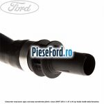 Conector evacuare apa carcasa aeroterma Ford C-Max 2007-2011 1.6 116 cp HXDA, HXDB, SIDA benzina