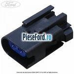 Conector far Ford Focus 2004-2007 2.5 ST 225 cp HYDA benzina