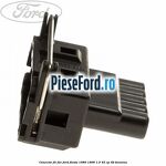 Conector fir far Ford Fiesta 1989-1996 1.0 45 cp
