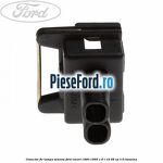 Conector fir lampa semnal Ford Escort 1990-1995 1.6 i 16 88 cp L1H benzina