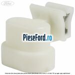 Conector fire bara fata fara proiectoare Ford Fiesta 2013-2017 1.5 TDCi 75 cp