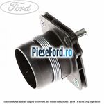 Conector furtun admisie clapeta acceleratie Ford Transit Connect 2013-2018 1.6 TDCi 115 cp T1GA diesel
