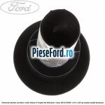 Conector furtun aerisire cutie viteza 5 trepte B5/IB5 Ford C-Max 2016-2020 1.6 Ti 120 cp