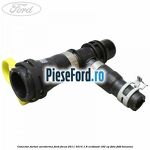 Conector furtun aeroterma Ford Focus 2011-2014 1.6 EcoBoost 182 cp