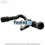 Conector furtun aeroterma Ford S-Max 2007-2014 1.6 EcoBoost 160 cp