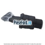 Conector furtun corp clapeta acceleratie Ford Focus 2019-2023 1.5 EcoBlue 95 cp Z2DA diesel