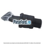 Conector furtun corp clapeta acceleratie Ford Puma 2020-2023 1.5 EcoBlue 120 cp