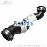 Conector furtun evacuare carcasa filtru aer Ford Focus 2004-2007 1.8 TDCi 115 cp