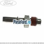 Conector furtun retur ulei cutie automata 4F27E Ford Focus 1998-2004 2.0 16V 131 cp
