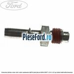 Conector furtun retur ulei cutie automata 4F27E Ford Focus 2004-2007 1.6 Ti 115 cp