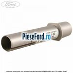 Conector furtun retur ulei turbosuflanta Ford Mondeo 2008-2014 2.2 TDCi 175 cp