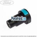 Conector furtun rezervor aditiv filtru particule Ford C-Max 2007-2011 2.0 TDCi 133 cp G6DC, G6DE, G6DF diesel