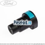 Conector furtun rezervor aditiv filtru particule Ford Focus 2004-2007 2.0 TDCi 136 cp
