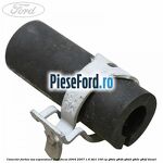 Conector furtun vas expansiune Ford Focus 2004-2007 1.6 TDCi 109 cp