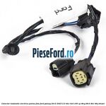 Conector instalatie electrica panou fata Ford Galaxy 2015-2023 2.0 TDCi 4x4 180 cp T8CG, T8CH, T8CI, T8CJ diesel