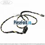 Conector instalatie electrica podea echipare cu 10 boxe Ford Focus 2014-2018 1.6 Ti 125 cp PNDA, PNDD benzina