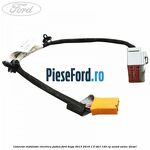 Conector instalatie electrica podea Ford Kuga 2013-2016 1.5 TDCi 120 cp