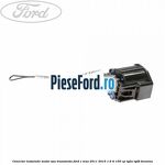 Conector instalatie motor sau transmisie Ford C-Max 2011-2015 1.6 Ti 105 cp