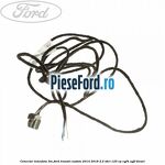 Conector interfata 3M Ford Transit Custom 2014-2018 2.2 TDCi 125 cp