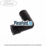 Conector L furtun diuza spalator luneta Ford Transit 2006-2014 2.4 TDCi 140 cp