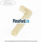 Conector L pompa spalator parbriz Ford Mondeo 1996-2000 2.5 24V 170 cp