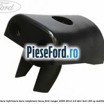 Conector legatura inferioara bara ranforsare bena Ford Ranger 2006-2012 3.0 TDCi 4x4 156 cp MD30DITC, WEC diesel