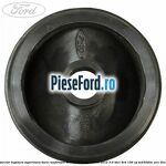 Conector legatura superioara bara ranforsare bena Ford Ranger 2006-2012 3.0 TDCi 4x4 156 cp MD30DITC, WEC diesel