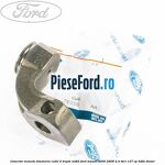 Conector maneta timonerie cutie 6 trepte MT82 Ford Transit 2000-2006 2.4 TDCi 137 cp H9FA diesel