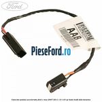 Conector pedala acceleratie Ford C-Max 2007-2011 1.6 116 cp