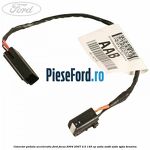 Conector pedala acceleratie Ford Focus 2004-2007 2.0 145 cp