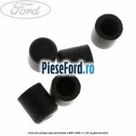 Conector pompa apa Ford Fiesta 1989-1996 1.1 50 cp G6A benzina