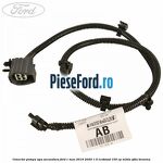 Conector pompa apa secundara Ford C-Max 2016-2020 1.0 EcoBoost 100 cp M2DA, SFDA benzina