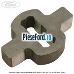 Conector pompa injector Ford Kuga 2013-2016 2.0 TDCi 4x4 163 cp TXDA, TXMA diesel