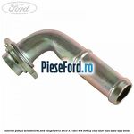 Conector pompa servodirectie Ford Ranger 2012-2015 3.2 TDCi 4x4 200 cp ENSA, SA2R, SA2S, SA2W, SAFA diesel
