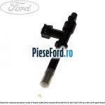 Conector rulment presiune cutie 6 trepte MT82 Ford Transit 2014-2018 2.2 TDCi RWD 155 cp CV24, CVR5, UYR6 diesel