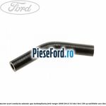 Conector scurt conducta admisie apa turbosuflanta Ford Ranger 2006-2012 3.0 TDCi 4x4 156 cp