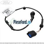 Conector senzor ABS spate dreapta Ford Kuga 2013-2016 1.5 EcoBoost 150 cp M8MA, M8MB, M8MC, M8MD, M8ME benzina