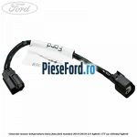 Conector senzor temperatura bara fata Ford Mondeo 2014-2018 2.0 Hybrid 177 cp C20EDEF hybrid