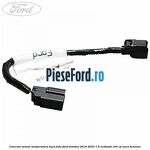 Conector senzor temperatura bara fata Ford Mondeo 2019-2023 1.5 EcoBoost 165 cp