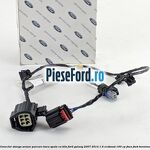 Conector stanga senzor parcare bara spate cu BLIS Ford Galaxy 2007-2014 1.6 EcoBoost 160 cp