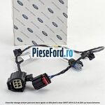 Conector stanga senzor parcare bara spate cu BLIS Ford S-Max 2007-2014 2.5 ST 220 cp