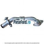 Conector supapa EGR Ford EcoSport 2019-2023 1.5 TDCi EcoBlue 125 cp ZTJA, ZTJB, ZTJC diesel